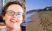 Missing British Woman in Spain: Family Fears Worst as Search Enters Fourth Day