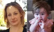 Missing California Mother and Baby Found Safe After Desperate Search
