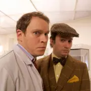 Mitchell and Webb Reunite for Hilarious New Comedy Series – What We Know So Far