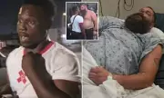 MMA Star's Son Viciously Attacked: Wrestler Returns Home After Brutal Beating
