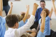 MMR Vaccine Uptake Crisis: UK Schools Face 'Perfect Storm' of Misinformation as Childhood Disease Threat Grows