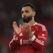 Mo Salah & Diogo Jota Injury Update: Liverpool's Key Players Face Fitness Race Ahead of Crucial Fixtures