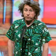 Mock the Week Star Milton Jones Reveals Shocking On-Set Incident That Left Everyone Stunned