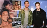 Model Arrested After Husband Found Dead with Multiple Stab Wounds in NYC Apartment