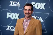 Modern Family Star Ty Burrell Leaves Hollywood for a Quieter Life