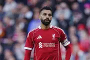 Mohamed Salah Calls for Peace in Gaza Amid Israel-Palestine Conflict