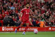 Mohamed Salah Shatters Premier League Record, Clinches Prestigious Player of the Month Award