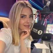 Mollie King's Secret Surgery: The Saturdays Star Opens Up About Health Scare