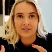 Molly-Mae Hague Opens Up About Parenting Struggles With Baby Bambi – ‘It’s Not All Perfect’