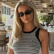 Molly-Mae Hague Stuns in Chic Sunglasses – Get the Look for Less!