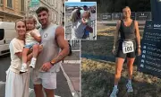 Molly-Mae Hague's 'Fun-Less' French Getaway: Inside the Tense Trip With Tommy Fury Amid Sister Zoe's Absence | Daily Mail