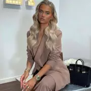 Molly-Mae's Stunning Rolex Alternative: The Affordable Luxury Watch You Need to See