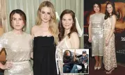 Monica Lewinsky & Amanda Knox Unite: A Powerful Conversation on Surviving Public Trauma and Trial by Media