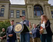 Montana Mass Shooting Suspect Captured After Intensive Manhunt