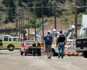 Montana Shooting Manhunt: Authorities Intensify Search for Suspect