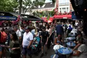 Montmartre Fights Back: How Paris' Iconic District is Battling Overtourism