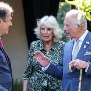 Monty Don's Protege Reveals Shocking Truth: 'I Was Never Paid a Penny' for Gardeners' World