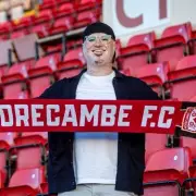 Morecambe FC Boss Derek Adams Unleashes Scathing Attack on 'Shambolic' Club Owners After Shock Resignation
