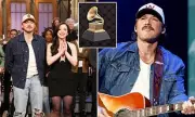 Morgan Wallen Snubs Grammys Despite Historic Album Sales: Inside the Country Star's Awards Boycott
