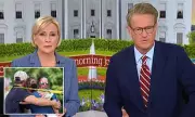 Morning Joe Scarborough Slams GOP Silence on Missouri Shooting | 'Deafening' Republican Inaction Condemned