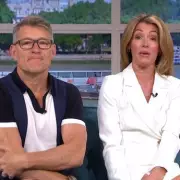 Morning Star Host Admits: 'I Probably Shouldn't Have Said That' After On-Air Gaffe