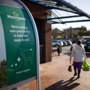 Morrisons to Cut 3,600 Jobs Amid Major Store Overhaul – What It Means for Workers