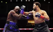 Moses Itauma Set to Make Waves Against Dillian Whyte in Saudi Arabia Showdown