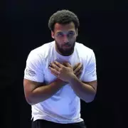 Moses Itauma Stuns Boxing World with Lightning Knockout – What’s Next for the Rising Star?