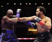 Moses Itauma Stuns Dillian Whyte with First-Round Knockout – Boxing Sensation!