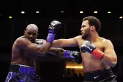 Moses Itauma Stuns with First-Round Knockout Against Dillian Whyte – Boxing Highlights
