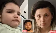 Mother Jailed for Murder of Son, 7, as Body Still Missing | Rebecca Haro Case