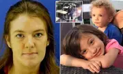 Mother Who Murdered Her Two Young Children Joked About It in Group Therapy