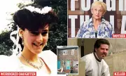 Mother's Screams Echo as Daughter's Body Found Hidden Behind Bath Panel in North London Horror