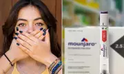 Mounjaro's Embarrassing Side Effect: Top Doctor Reveals What It REALLY Means & How To Stop It