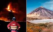 Mount Teide Alert: Tenerife's Giant Volcano Shows Signs of Eruption – What Travellers Need to Know