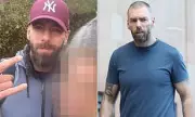 Mountain Road Terror: Stalker's Chilling 'I Was Afraid I'd Kill Her' Confession After Vile Campaign