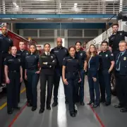 Move Over 'Casualty'! Gripping New Medical Drama 'Pulse' Becomes Instant Must-Watch on Channel 5