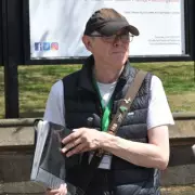 MP Forced to Live on Streets After Being Evicted from Home