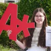 MP Hears Late Mother's Voice Urging Her to Speak Up in Parliament