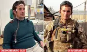 MP Johnny Mercer Sues MoD Over Life-Altering Hearing Loss from Military Service
