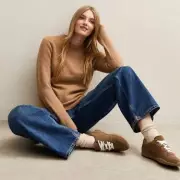 M&S Just Dropped a Game-Changing £40 Trench Coat That's Selling Out Fast | Fashion Must-Have