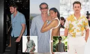 M&S Launches Stylish New Men's Summer Shirts Inspired by A-Listers Paul Mescal and Callum Turner
