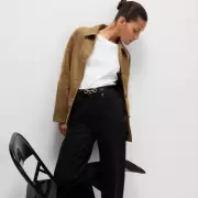 M&S Shoppers Rave About 'Versatile' Suede Loafers That Are Perfect for Any Occasion