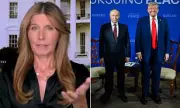 MSNBC Host Drops Shocking F-Bomb Live On Air Over Trump-Putin Summit