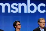 MSNBC Rebrands to 'MSNBC Now': A Bold Shift in News Branding