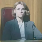 Mudtown: The New Gritty TV Drama Set to Captivate UK Audiences