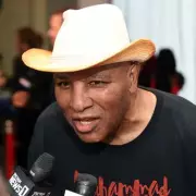 Muhammad Ali's Brother Rahaman Ali Passes Away at 77 - Boxing Legend's Family Mourns