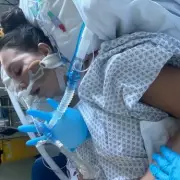 Mum Left in Coma After Botched Cosmetic Surgery: A Harrowing Tale of Medical Negligence