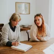 Mum Sparks Outrage After Admitting She Removed Daughter But Kept Sons from School