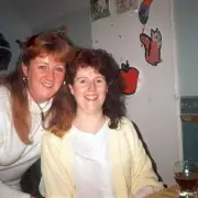 Mum Stabbed 34 Times Receives Chilling Text From Attacker's Phone After Brutal Attack
